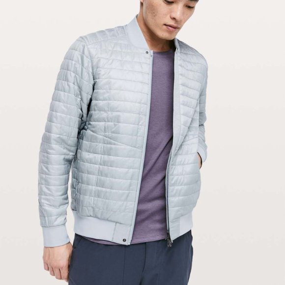 lululemon athletica Other - lululemon switch over bomber